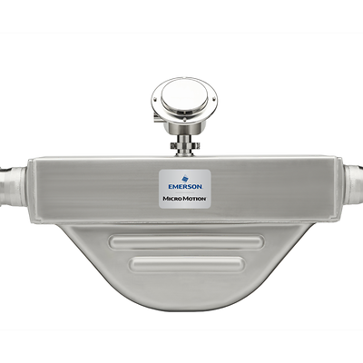 Micro Motion-H400S Hygienic Coriolis Meter